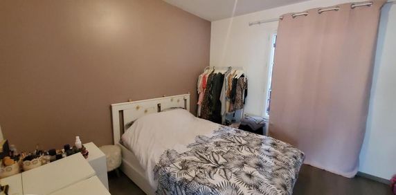 Location Appartement 2 pièces 41m² AMFREVILLE LA MI VOIE 76920 - Photo 2