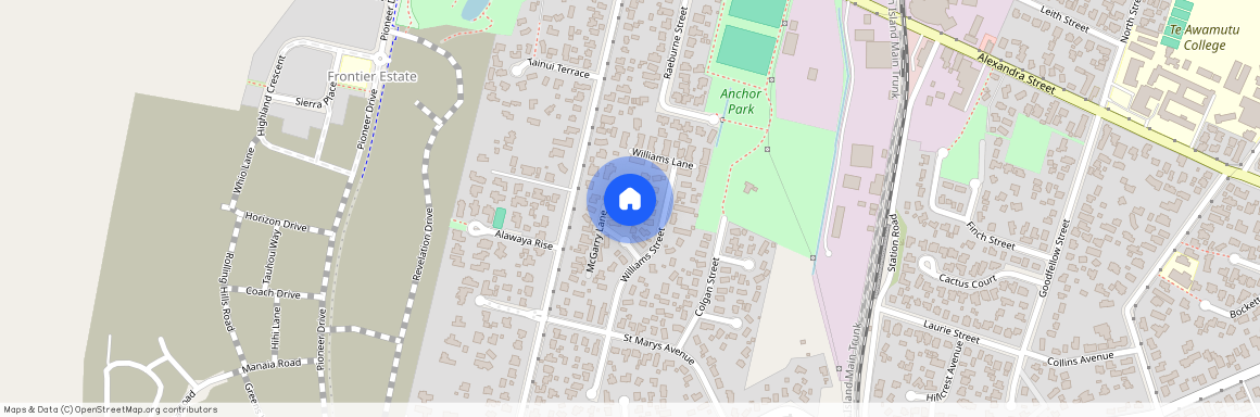 40 Clark Court, Te Awamutu, Waipa