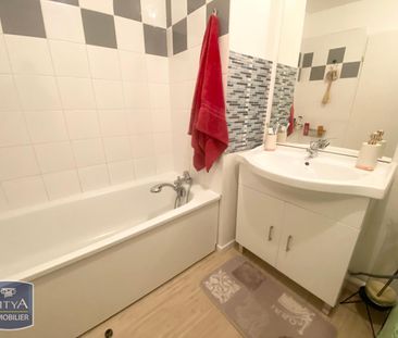 Location Appartement 2 pièces 45m² DENAIN 59220 - Photo 1