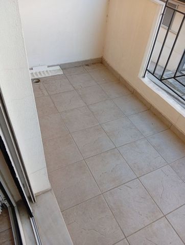 Studio/Γκαρσονιέρα για ενοικίαση Νεράϊδα (Λάρισα) - Φωτογραφία 4