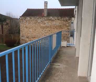 Appartement Limoges 3 pièce(s) 60.50 m2 - Photo 6