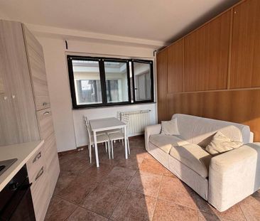Monolocale via Euclide 9, Villa San Giovanni, Milano - Foto 1