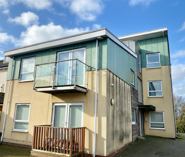 2 bedroom apartment to rent - Photo 6