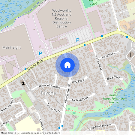 11 Harania Avenue, Favona, Auckland