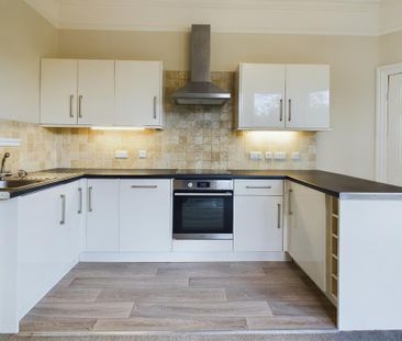 1 bedroom flat to rent - Photo 6