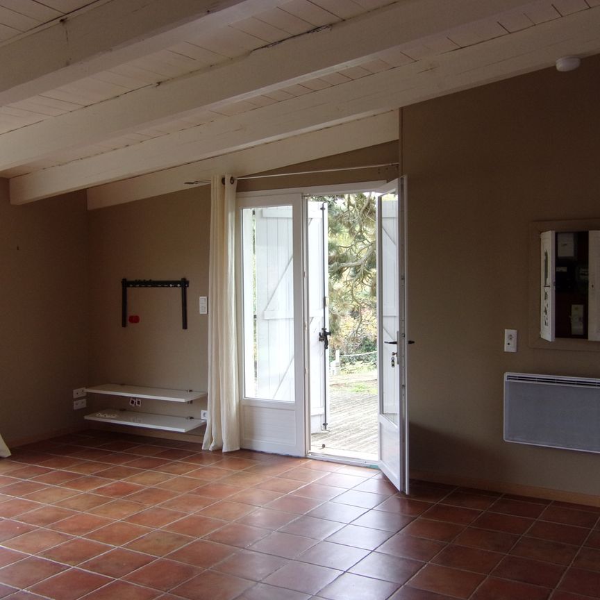 Location Maison 4 pièces 70m² MOISSAC 82200 - Photo 1