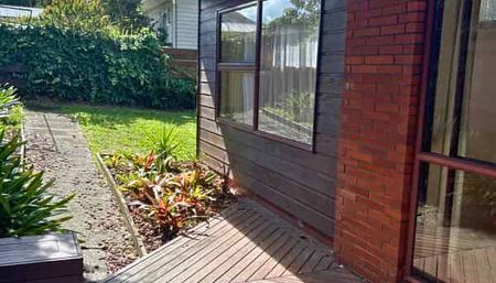 Elevated 3-Bedroom Home with Office & Garage - Photo 4