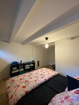 Te huur: Studio Nieuwestad in Leeuwarden - Foto 1