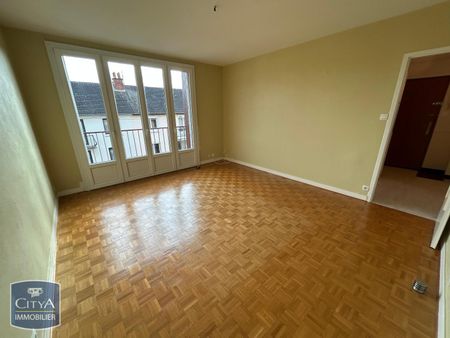 Location Appartement 3 pièces 61m² LE MANS 72000 - Photo 4