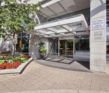 For Lease - 4978 Yonge Street Unit# 1211, Toronto, Ontario - Photo 1
