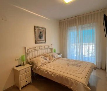 Apartamento de alquiler en Paseo Paseo Universitat, 8, Grau de Gand... - Foto 6