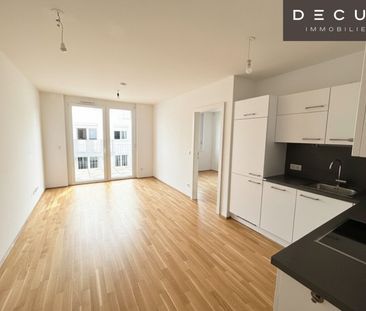 | AB MÄRZ | 3 ZIMMER | MIT TERRASSE | KAGRANER PLATZ | NEUBAU | - Photo 4