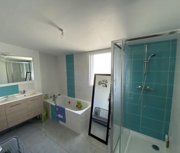 Maison T6 à louer Liffre - 122 m² - Photo 5