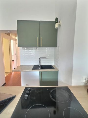 Appartement 3 Pièces 49 m² - Photo 3