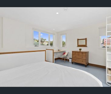 Fully Furnished Cottage in North Hobart - Photo 4