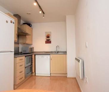 1 bedroom apartment to rent - Photo 4