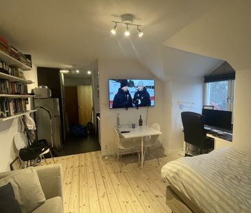 Vallbygatan, Uppsala - Photo 1