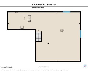 For Lease - 630 Hamsa Street, Barrhaven, Ontario - Photo 6