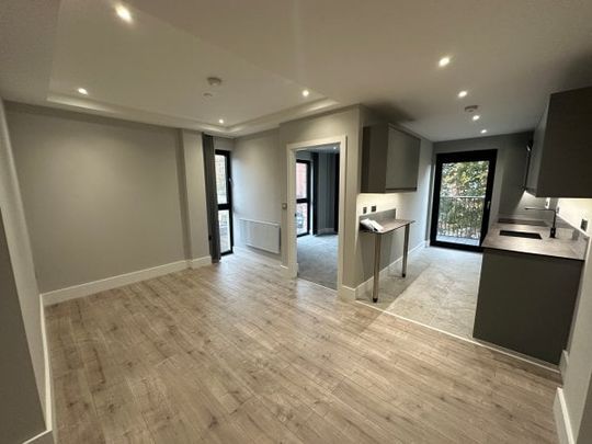 The Vera Mitchell Building, Leicester, LE2 - Photo 1