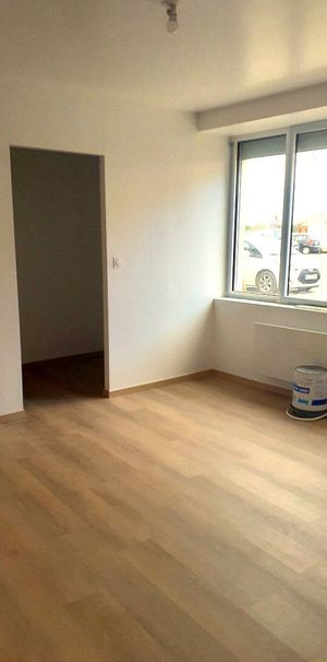 Appartement T4 rénové - Centre de Saint Vit - 89m² - Photo 1