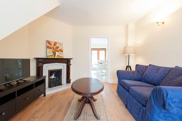 Lansdowne Crescent, Ballsbridge, Dublin 4 - Photo 1