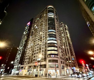 For Lease - 242 Rideau Street Unit# 1905, Lower Town - Sandy Hill, ... - Photo 2