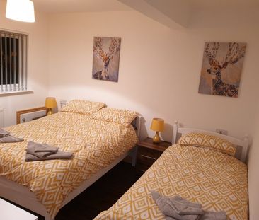 3 Bed Semi-Detached House, Conway Road, LS8 - Photo 5