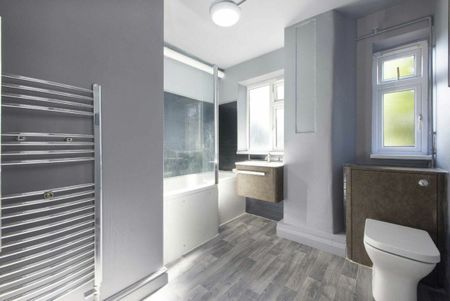 Florence Road, Finsbury Park, N4 - Photo 5