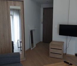 Studio/Γκαρσονιέρα για ενοικίαση - Συκιές, - Photo 3