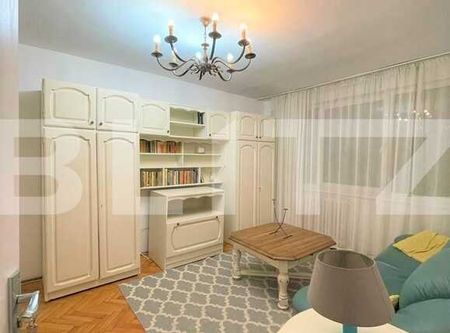 Apartament 2 camere, 50 mp, pet friendly, zona Iulius Mall - Photo 5