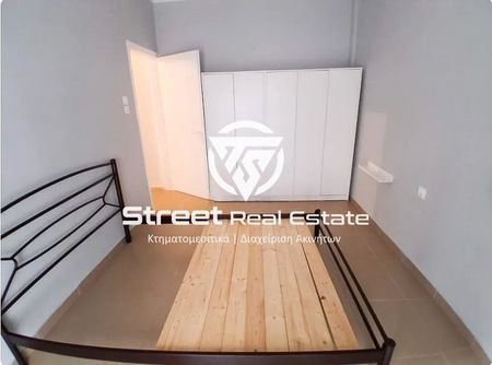 Studio/Γκαρσονιέρα για ενοικίαση Ιπποκράτειο (Φάληρο - Ιπποκράτειο) - Photo 2