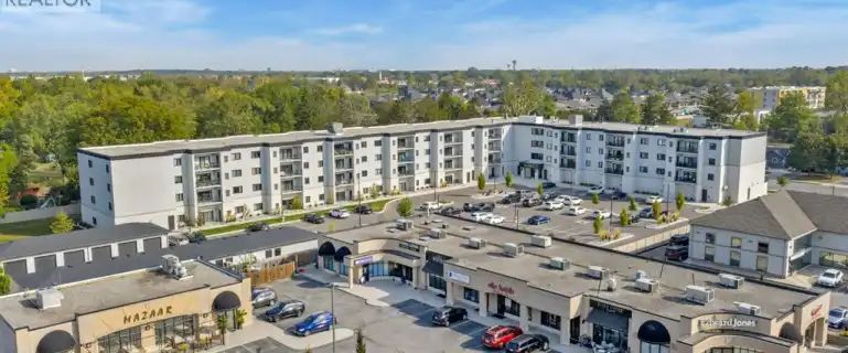 3817 HOWARD AVENUE Unit# 419 | 3817 HOWARD AVENUE Unit# 419, Windsor - Photo 1