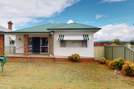 60 Hopetoun Street, Kurri Kurri NSW 2327 - Photo 2