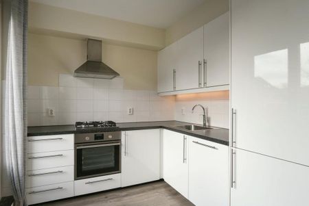Appartement te huur: Kerkstraat 5-A 1271 RJ Huizen - Photo 5