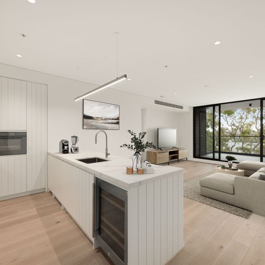 Dee Why, 35/23 Fisher Road - Photo 1