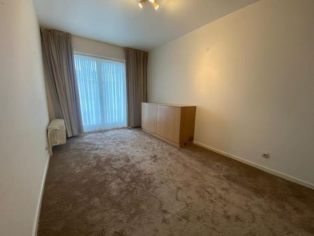 Appartement te huur - Foto 4