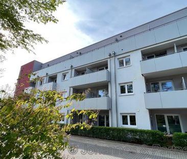 01217 Dresden - Südvorstadt , Ackermannstraße 22 WE 6 - Foto 1