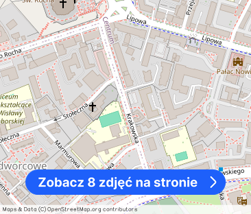 2 pokoje w ścisłym centrum. - Zdjęcie 1