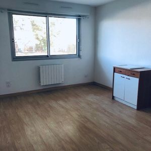 Location Appartement 1 pièce 25m² CHATEAUBRIANT 44110 - Photo 3