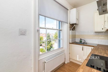 1 bedroom flat to rent - Photo 3