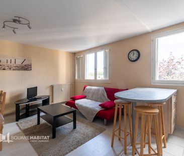 Location Appartement 2 pièces 47m² - Photo 1