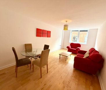 1 bedroom apartment to rent - Photo 5