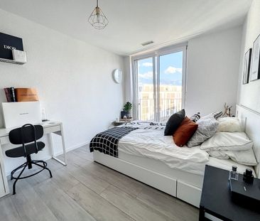 MAGNIFIQUE APPARTEMENT de 4 ½ pièces spacieux et lumineux - Foto 4