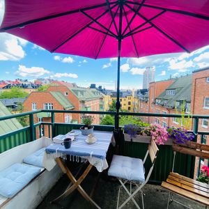 Ekehjelmstorget, Stockholm - Photo 2