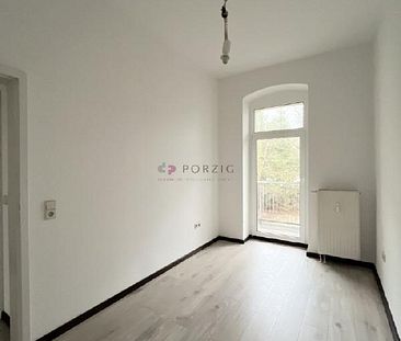 Großzügige 3-Raum-Wohnung mit sonnigem Balkon - Photo 3