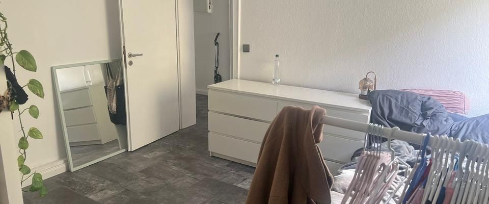 2er WG, Wohnung Paderborner Innenstadt - Foto 1