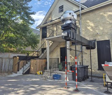 For Lease - 607 QUEENS Avenue Unit# Bedroom 3, London East, Ontario - Photo 6