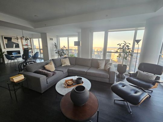 For Lease - 88 Scott Street Unit# 4407, Toronto, Ontario - Photo 1