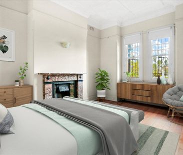 1/123 Trafalgar Street, Stanmore, NSW 2048 - Photo 4