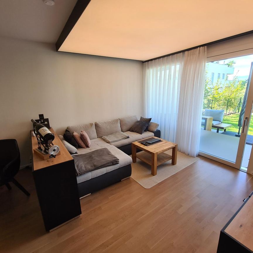 Exklusive wunderschöne Wohnung an der Copacabana mit Seezugang und SAUNA - Photo 1